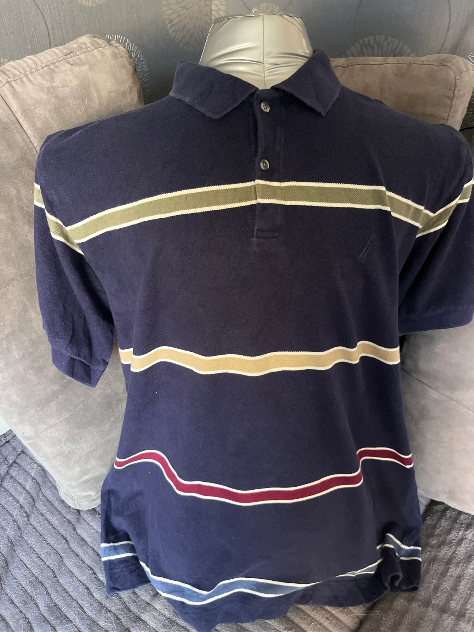 Polo Nautica 